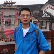 付威的网络博客